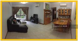 Castle Green (D26), Condominium #274534361
